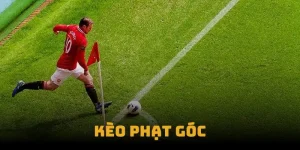 Kèo phạt góc QQ88