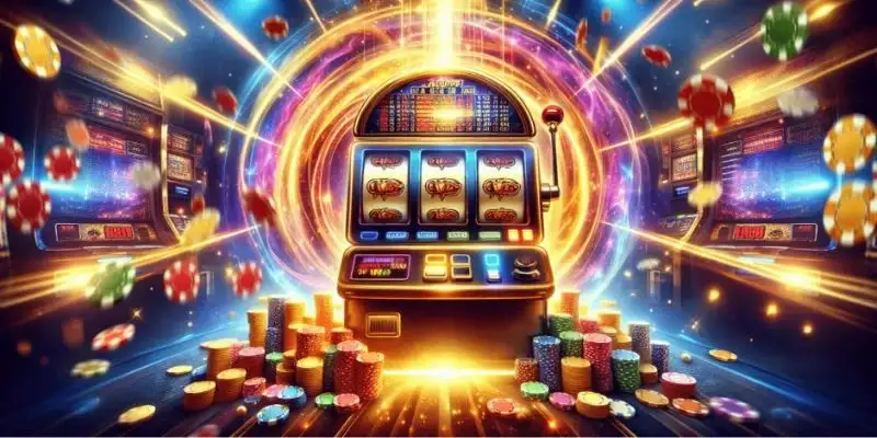 Các tựa game tại sảnh casino có tỷ lệ trả thưởng lớn