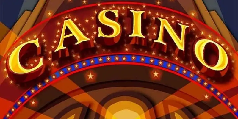 Điểm nhấn vượt trội thu hút người dùng tại sảnh casino