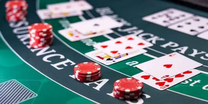 Khái niệm cách đánh Baccarat luôn thắng